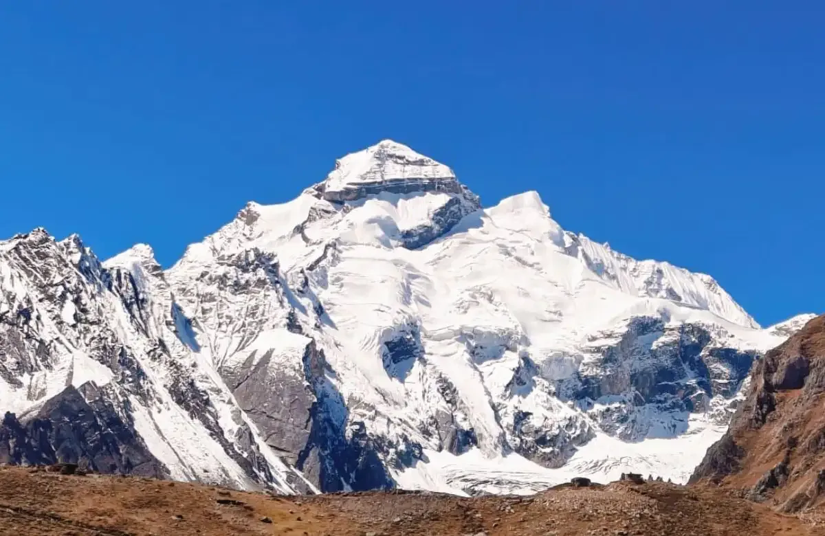 Adi Kailash & Om Parvat Yatra – Haldwani / Kathgodam (Standard) · 4N/5D