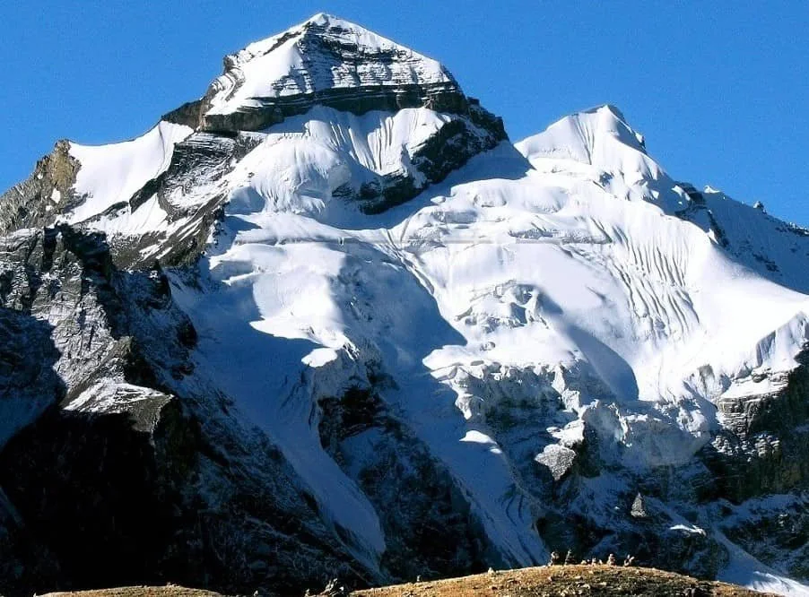 Adi Kailash & Om Parvat Yatra – Haldwani / Kathgodam (Deluxe) · 4N/5D