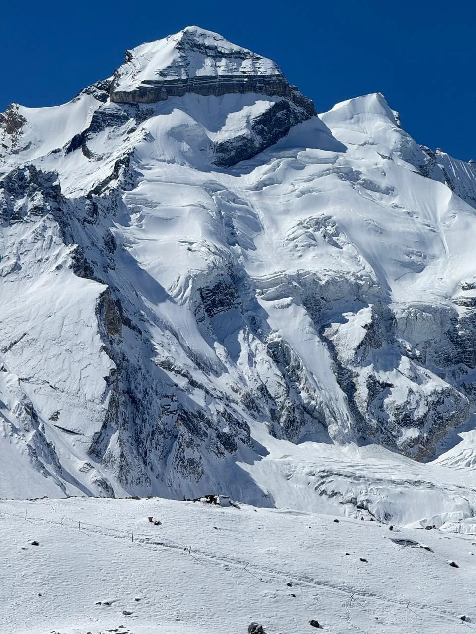 Adi Kailash & Om Parvat Yatra – Delhi (Standard) · 5N/6D
