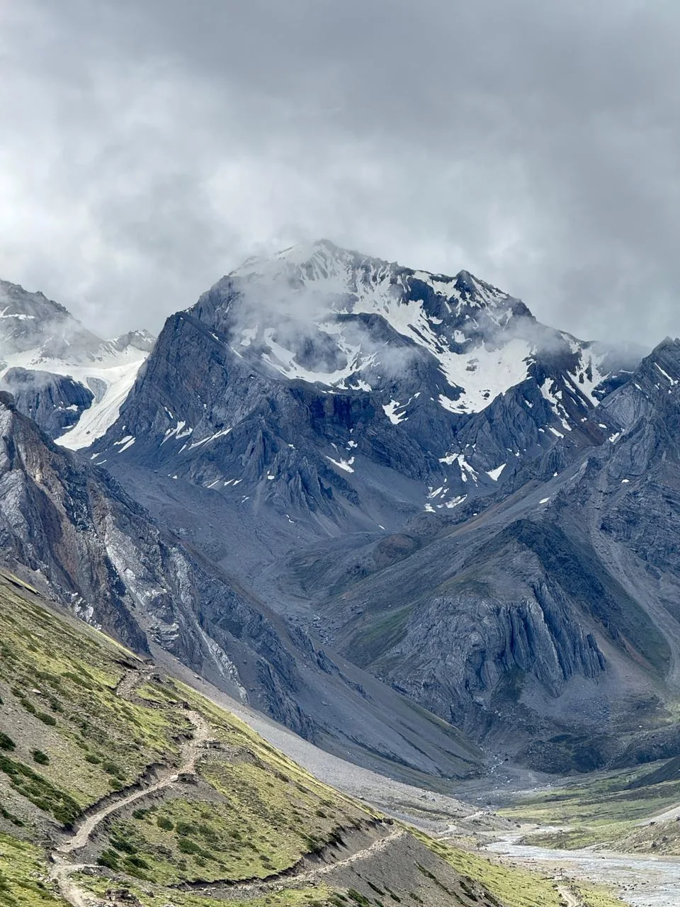 Adi Kailash & Om Parvat Yatra – Delhi (Standard) · 5N/6D — view 2
