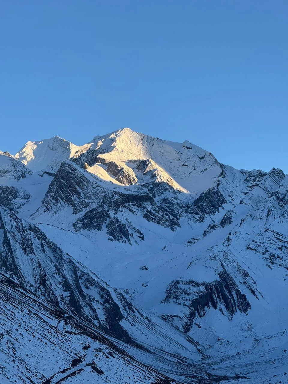 Adi Kailash & Om Parvat Yatra – Haldwani / Kathgodam (Deluxe) · 4N/5D — view 3
