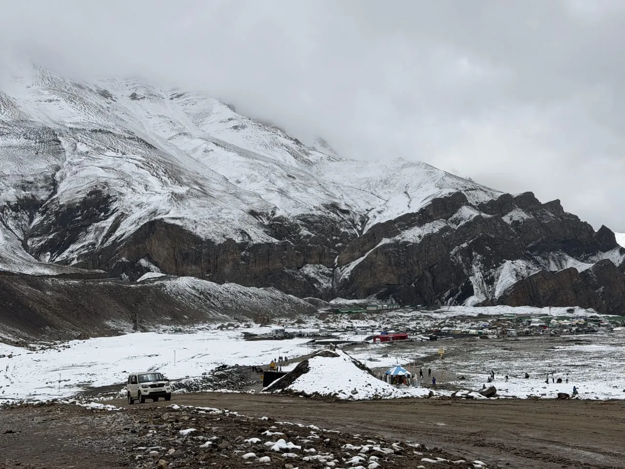 Adi Kailash, Om Parvat & Panchachuli Yatra – 6N/7D (Haldwani / Kathgodam)