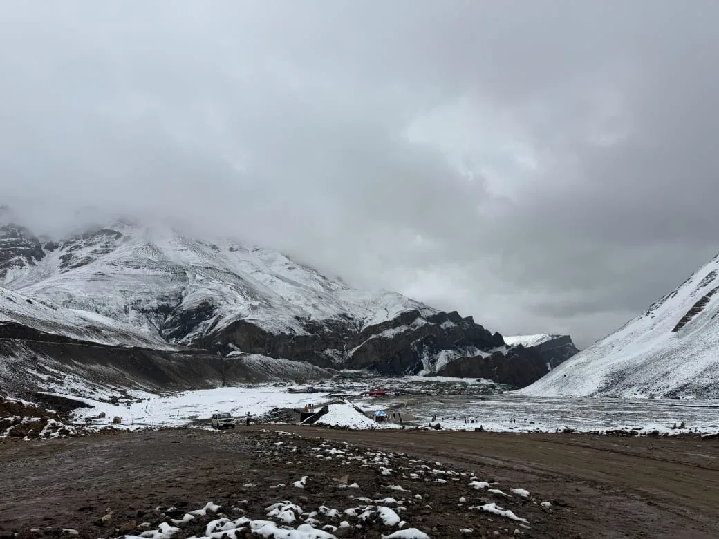Adi Kailash, Om Parvat & Panchachuli Yatra – 6N/7D (Haldwani / Kathgodam) — view 3