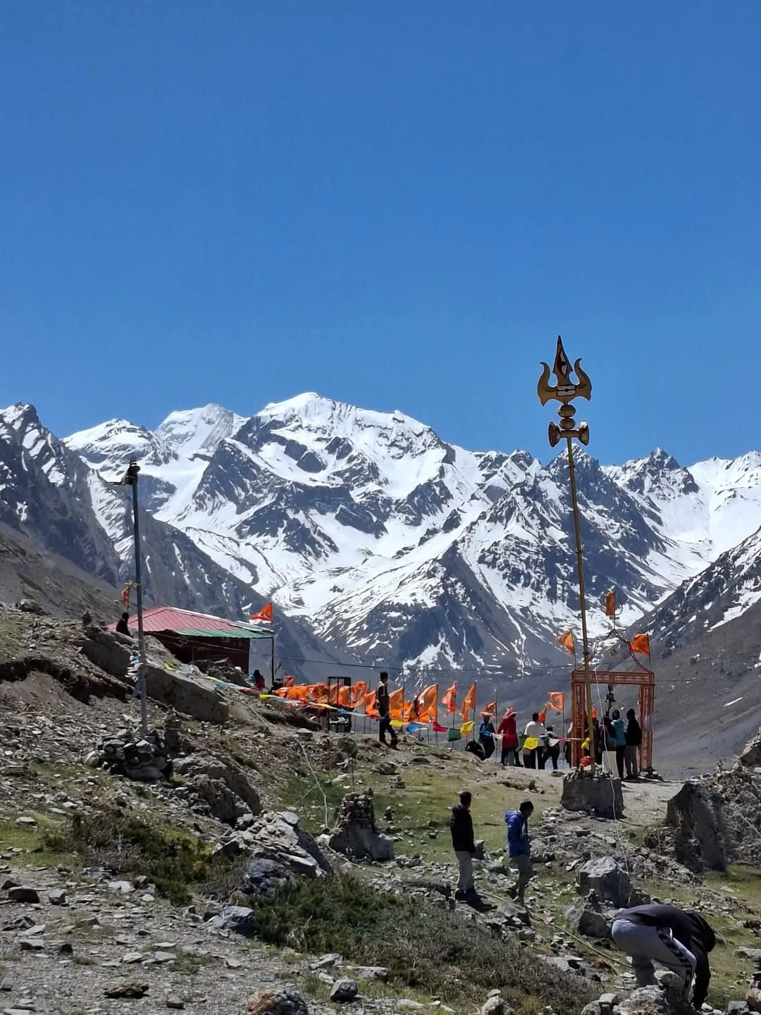 Adi Kailash, Om Parvat & Panchachuli Yatra – 6N/7D (Haldwani / Kathgodam) — view 4