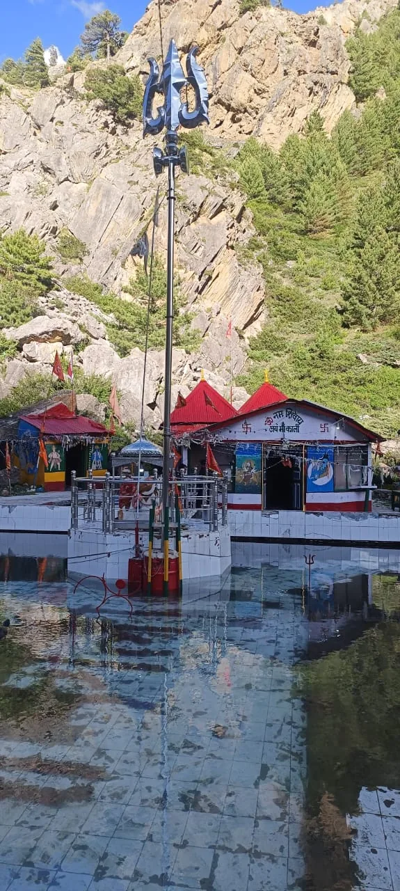 Adi Kailash & Om Parvat Yatra – Haldwani / Kathgodam (Deluxe) · 4N/5D — view 4