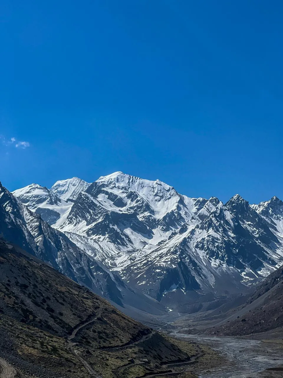 Adi Kailash, Om Parvat & Patal Bhuvaneshwar Yatra – 6N/7D (Delhi)