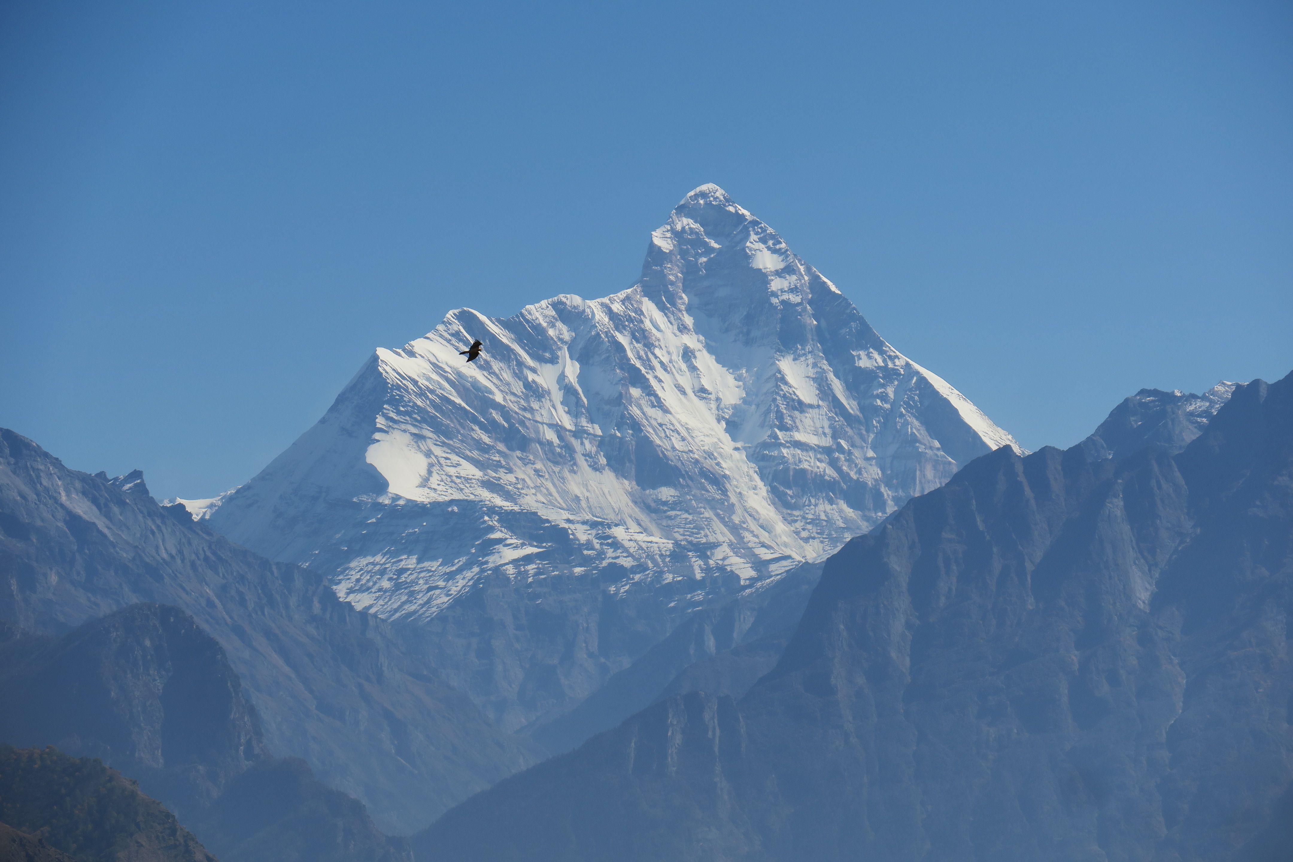 Adi Kailash